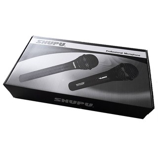 Mic có dây shupu sm 959