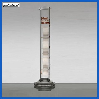 Xi lanh đo lường Muirotarobal- 100ml | Cốc đo lường thủy tinh chuyên dụng | Cốc đo lường tiện dụng chất lượng cao