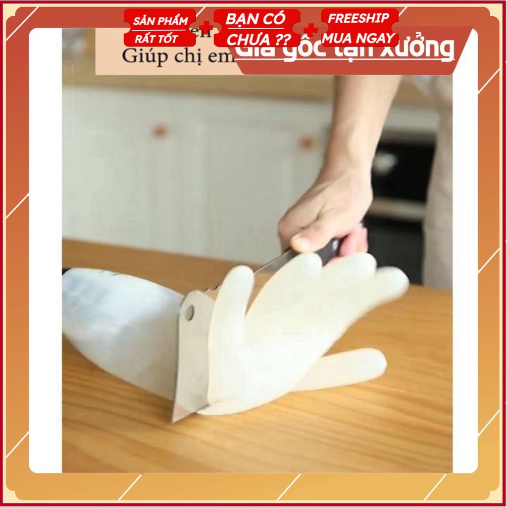 Sẵn hàng GĂNG TAY CAO SU SIÊU DAI LÀM BẾP LÀM VƯỜN SIÊU BỀN CHỌC KHÔNG THỦNG CẮT KO ĐỨT .