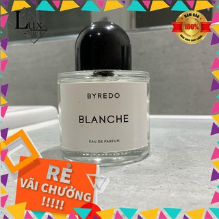 5ml -10ml nước hoa nữ chính hãng byredo blanche