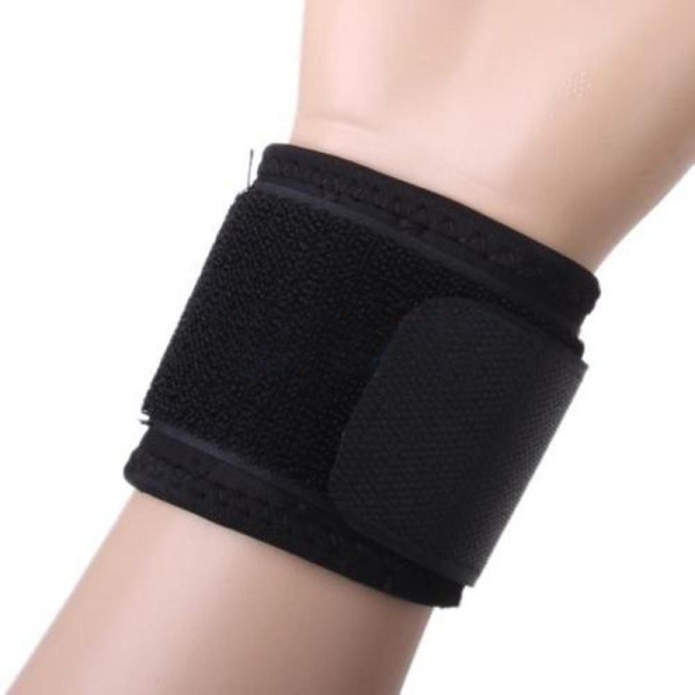 Set 1 Cặp Đai Quấn Cổ Tay Tập Gym