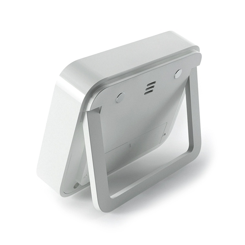 Đồng Hồ Hẹn Giờ Nấu Ăn Kỹ Thuật Số Đếm Ngược Từ Tính Kèm Màn Hình LED Cỡ Lớn Chuyên Nghiệp Cho Bé