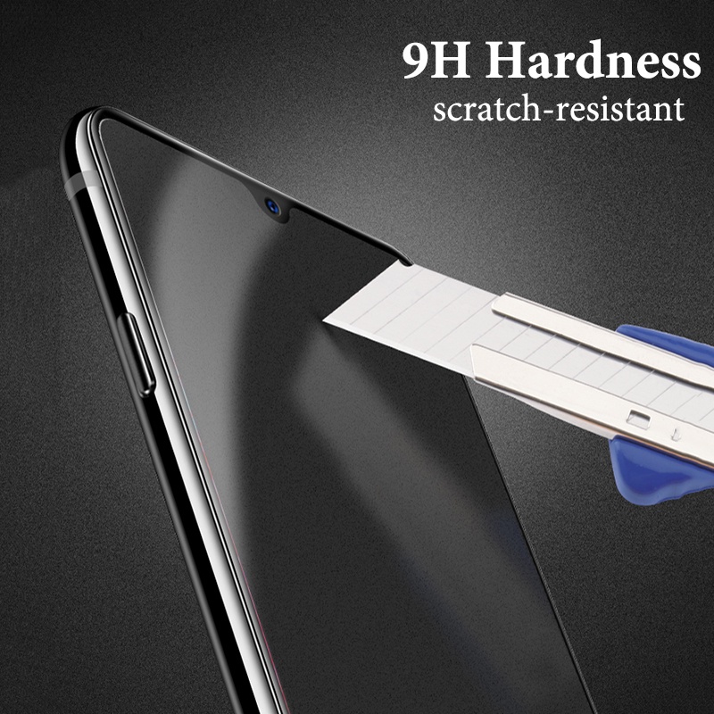 Kính Cường Lực Cho OPPO A12 / 15 / 15S / 16 / 3S / 5S / 16K / 31 / 32 / 92 / 52 / 53 / 54 / 55 / 74 / 76 / 93 F5 F7 F9 F11 Pro