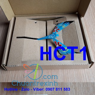 Combo 2 hộp quà chuồn chuồn tre (HCT1)