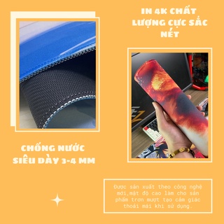 Tổng Hợp Bàn Di Chuột Cỡ Lớn Chống Nước 800x300 / 900x400 | Ez.Market