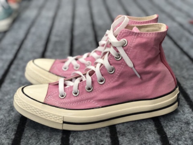 Giày converse 1970s 2hand