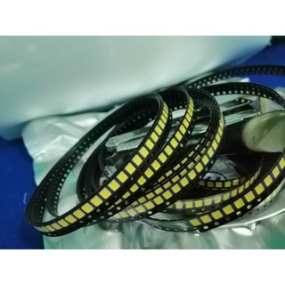 1000 Chíp led dán smd 2835  3030 1w,0.5W,0.2W sáng trắng, vàng nắng 3- 3.2V, 6V