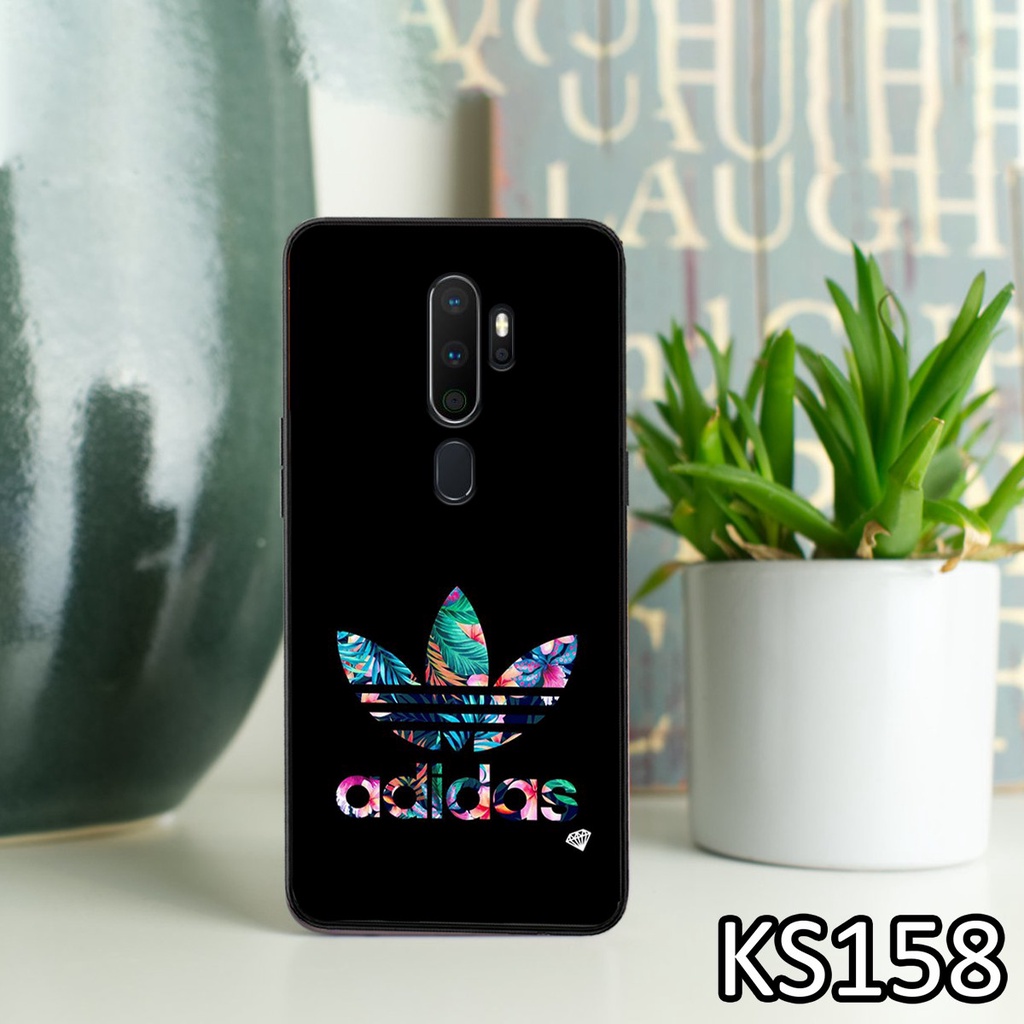 [SIÊU ƯU ĐÃI] Ốp lưng Oppo A5-2020/A9-2020 in hình Logo ĄDÏĎÁŠ siêu đẹp, độc, lạ_KINGSTORE.HN_Ốp lưng điện thoại