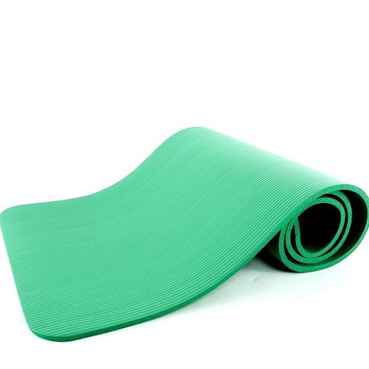 Thảm Yoga TPE 10mm Chất Lượng Cao T10