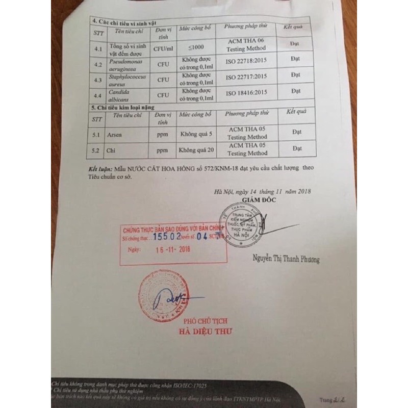 Karose nước hoa hồng tự nhiên date mới (100% tự nhiên , sáng da , thu nhỏ lỗ chân lông , dưỡng da khỏe đẹp  ) | BigBuy360 - bigbuy360.vn