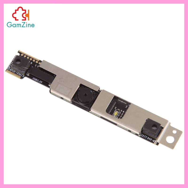 Webcam 2.0m Tích Hợp Camera Cho Dell E6430 M4700 | BigBuy360 - bigbuy360.vn