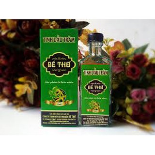 Tinh dầu tràm huế, hiệu bé thơ - 50ml