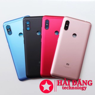 Vỏ Xiaomi Mi A2 Lite - Xiaomi Redmi 6 Pro