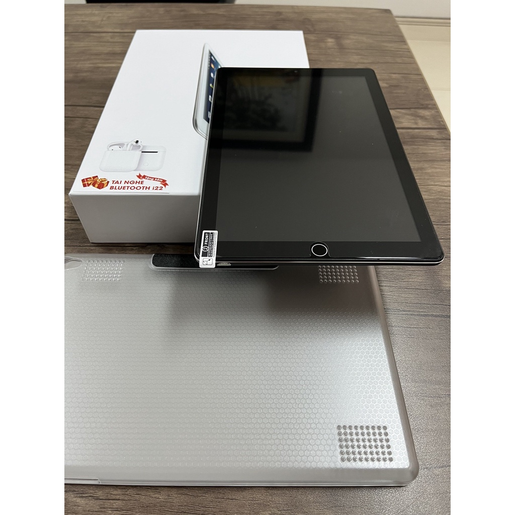 [Tặng tai nghe bluetooth i22] Máy tính bảng TXCB ZL20, màn hình 10inch, bộ nhớ 4gb/64gb, pin 6000mAh - Hàng chính hãng | BigBuy360 - bigbuy360.vn