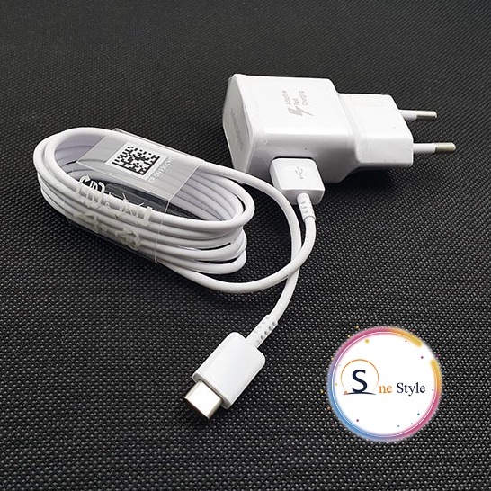 Bộ sạc Samsung Galaxy J7 prime / J7 pro [ 𝗛𝗮̀𝗻𝗴 𝗖𝗵𝗶́𝗻𝗵 𝗛𝗮̃𝗻𝗴 ]