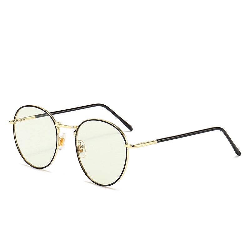 Mắt Kính Chống Tia Bức Xạ Và Ánh Sáng Xanh Cho Cả Nam Và Nữ