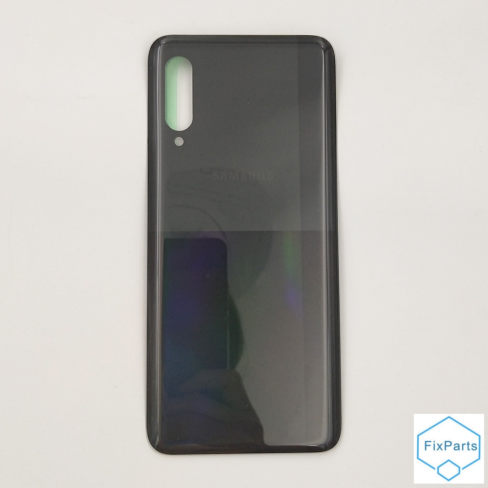 Nắp Lưng Điện Thoại Bằng Kính Thay Thế Chuyên Dụng Cho SAMSUNG Galaxy A90 5G A908