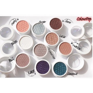 Phấn mắt Colourpop Super Shock Shadow