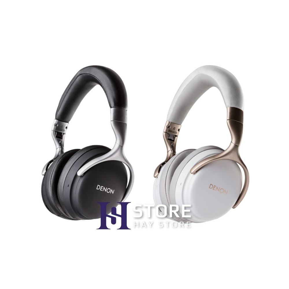 Tai nghe Full-size Denon AH-GC30