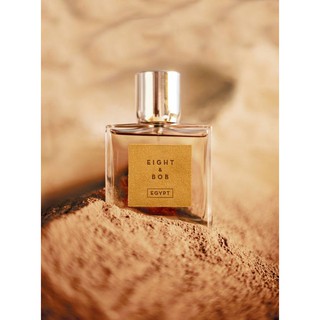 [𝙁𝙍𝙀𝙀𝙎𝙃𝙄𝙋]  nước hoa Eight & Bob Egypt 10/5ml