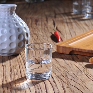 Ly làm nến/ly cà phê lùn/ly yaourt/ ly pantacota thuỷ tinh 60ml/77ml bao đẹp