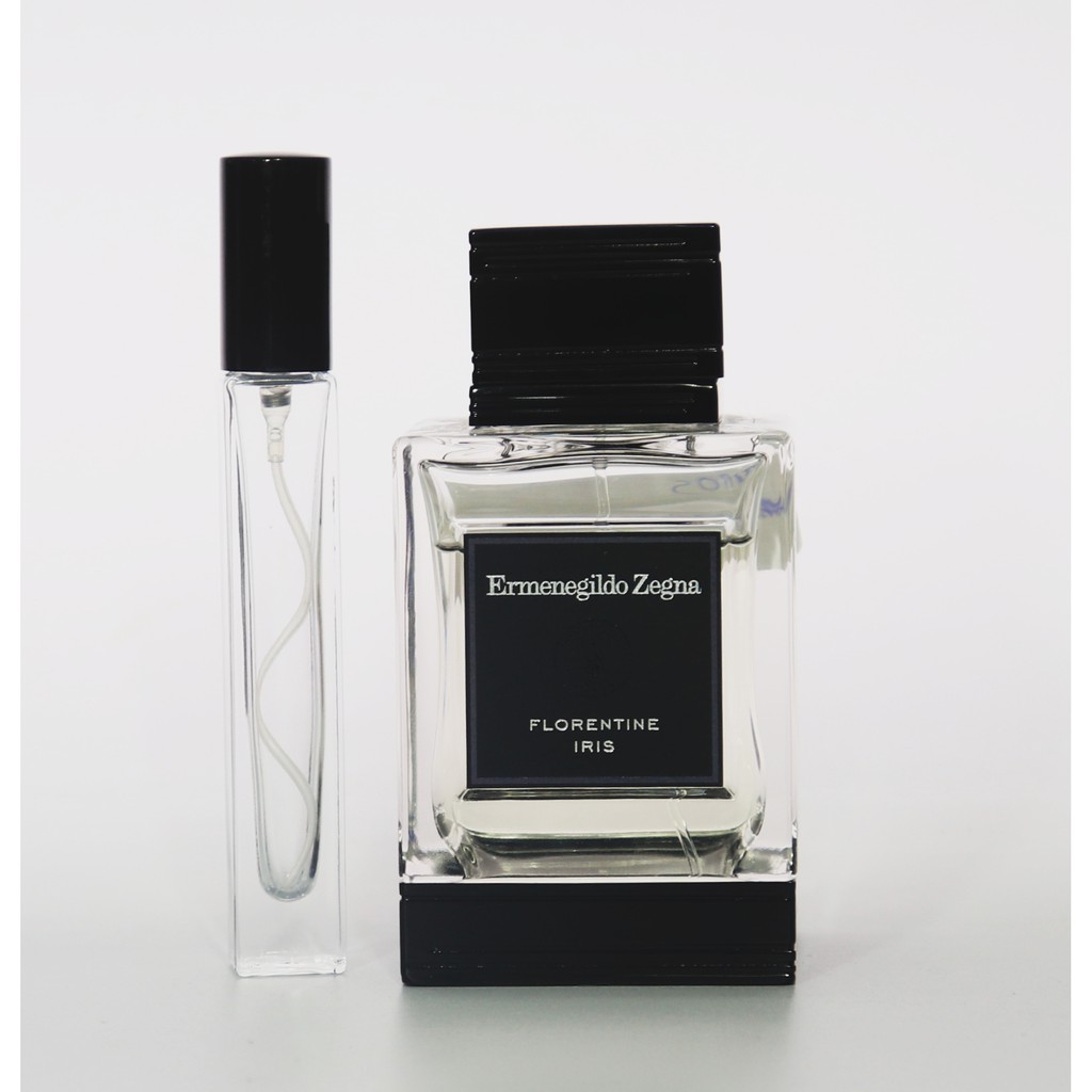 Nước hoa Florentine Iris Ermenegildo Zegna EDP 5ml/10ml/20ml
