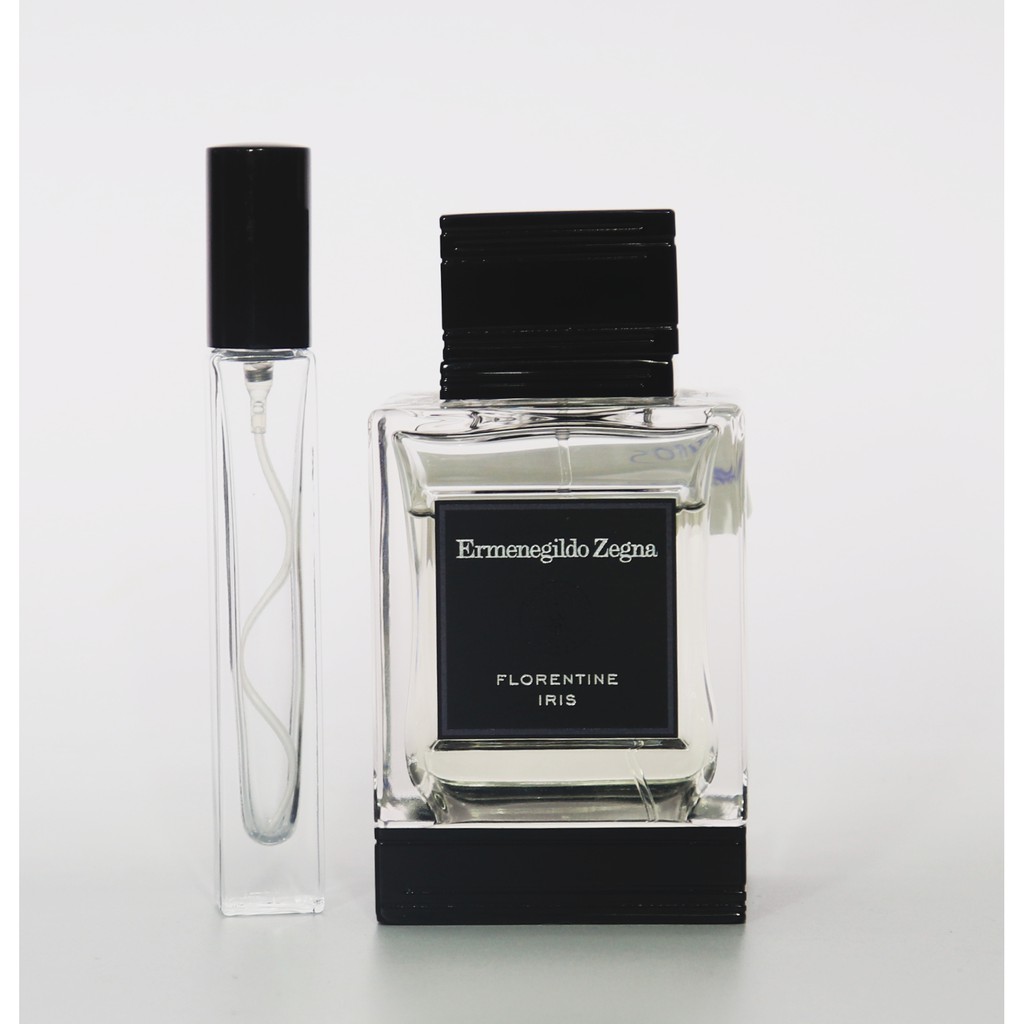 <𝗡𝗲𝘄> Mẫu thử nước hoa Florentine Iris Ermenegildo Zegna EDT 𝗔𝘂𝗿𝗼𝗿𝗮'𝘀 𝗣𝗲𝗿𝗳𝘂𝗺𝗲 𝗦𝘁𝗼𝗿𝗲 ®️