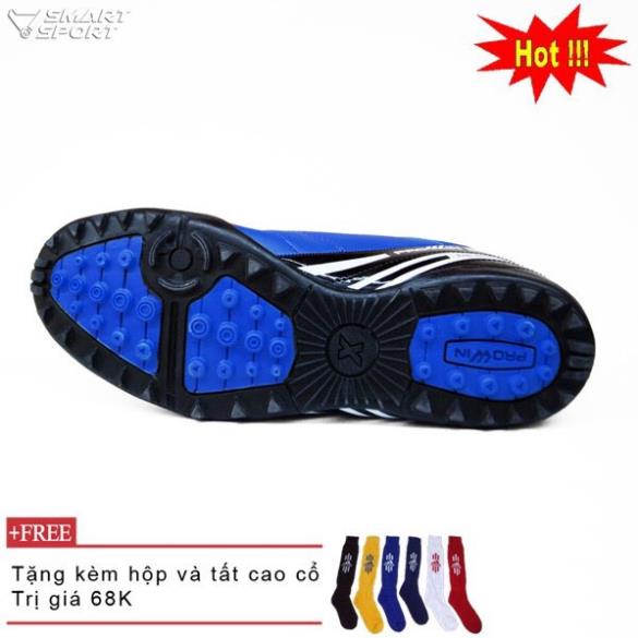 Giày đá bóng Prowin RX xanh - nhà phân phối chính từ hãng '