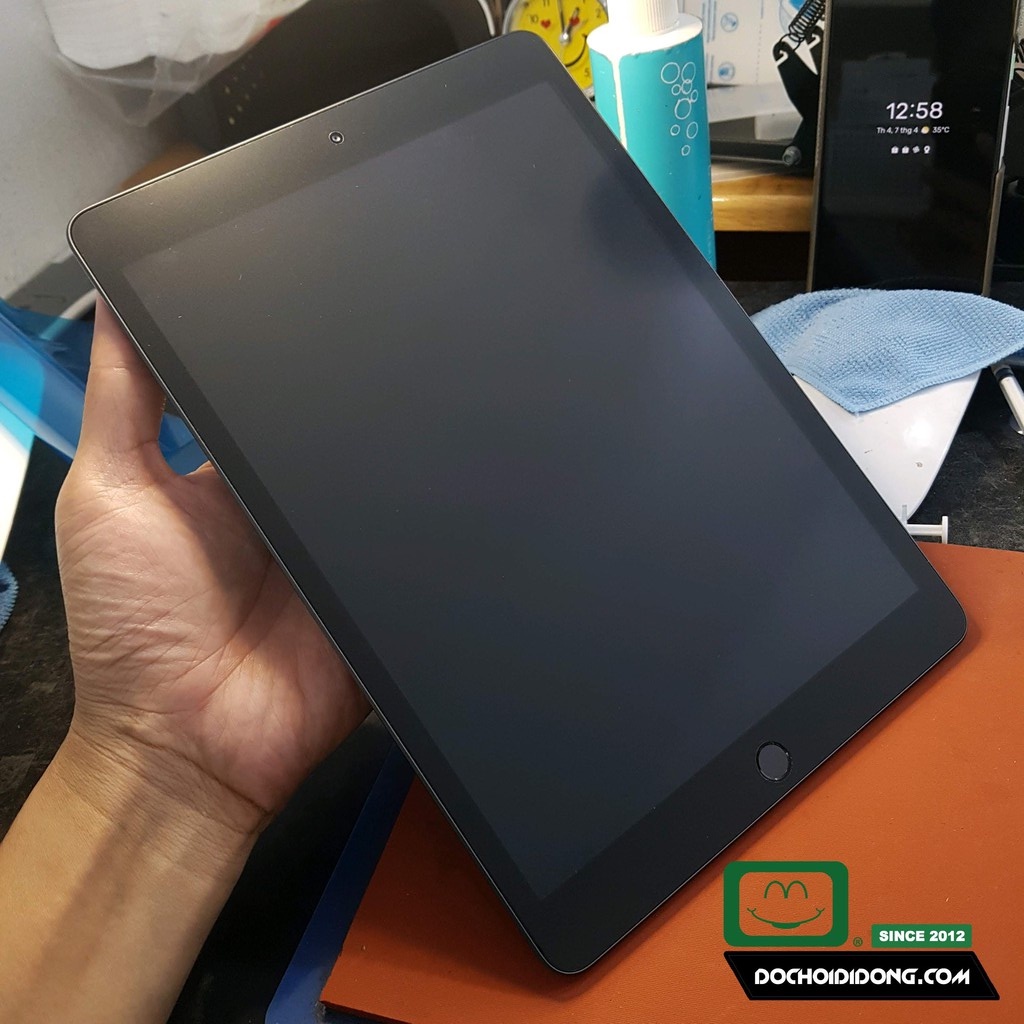 Miếng Dán Paper Like Nillkin Ipad Mini 4 / 5/ 9.7/ 10.2/ 10.5/ 11/ 12.9/ Ipad Air 4 10.9 / Ipad Pro M1 2021 M2 2022