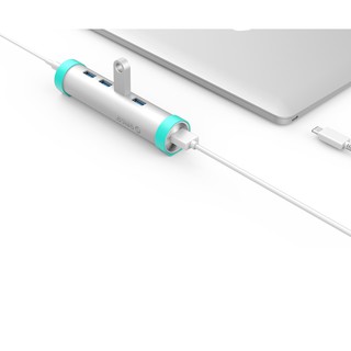 USB HUB - Bộ chia USB - ARH4-U3