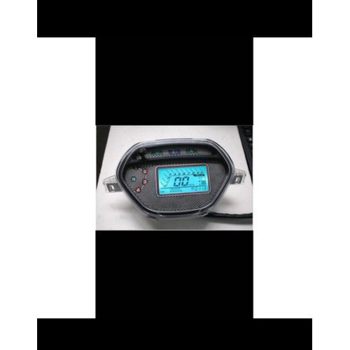 Đồng hồ điện tử wave nhỏ