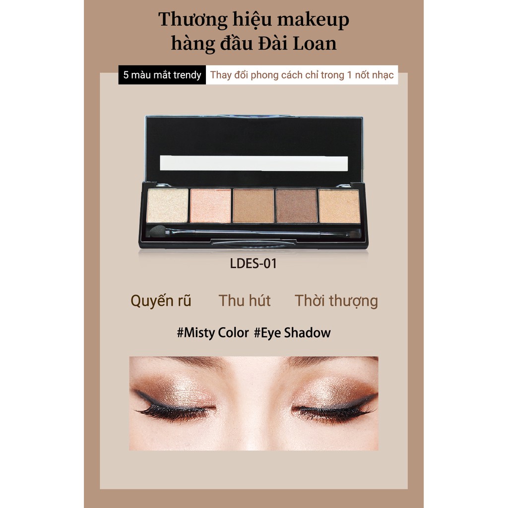 COMBO TRANG ĐIỂM SIÊU ƯU ĐÃI LITTLE DEVIL | BigBuy360 - bigbuy360.vn