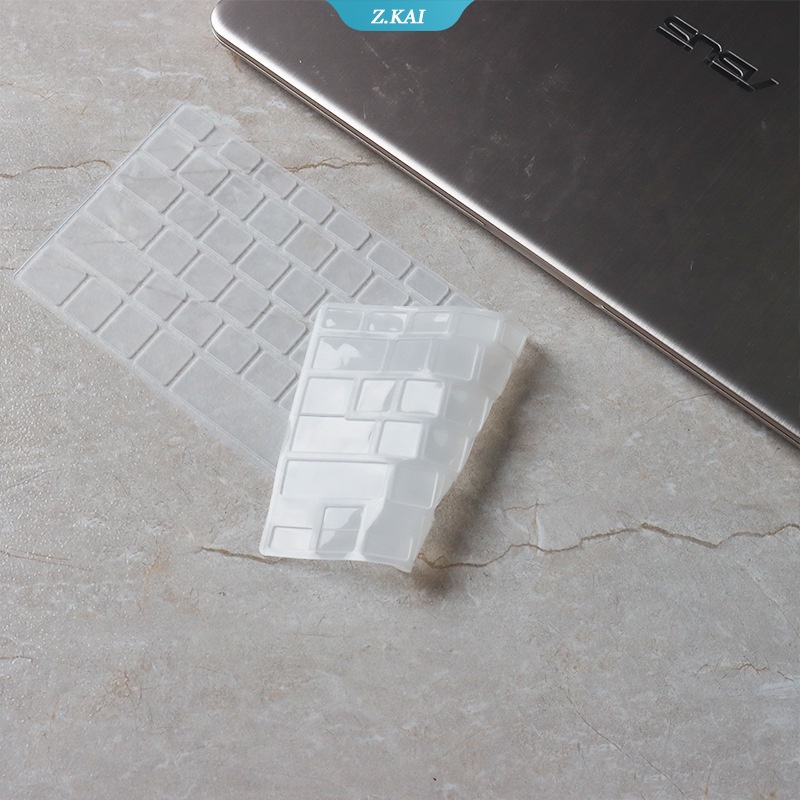 Miếng Silicon Bảo Vệ Bàn Phím Máy Tính ASUS ROG Flow X13 15.6 Inch GV301Q GV301QH GV301QH PV301
