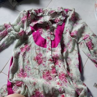 Combo đầm váy si tuyển đồng giá 35k