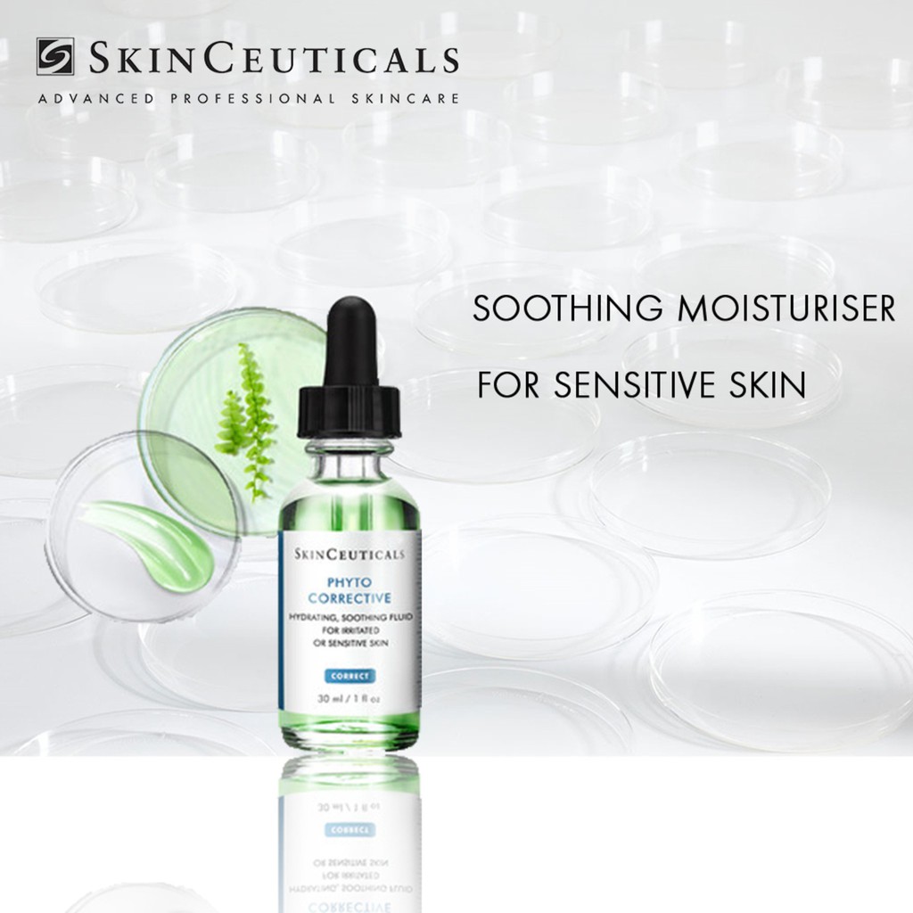 Serum phục hồi Skinceuticals Phyto