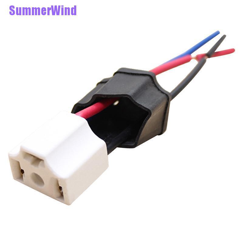 Ổ Cắm Bóng Đèn H4 9003 Chuyên Dụng