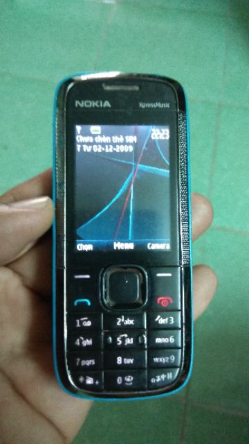 Điện thoại Nokia 5130c