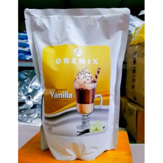 Bột Onemix Vanila