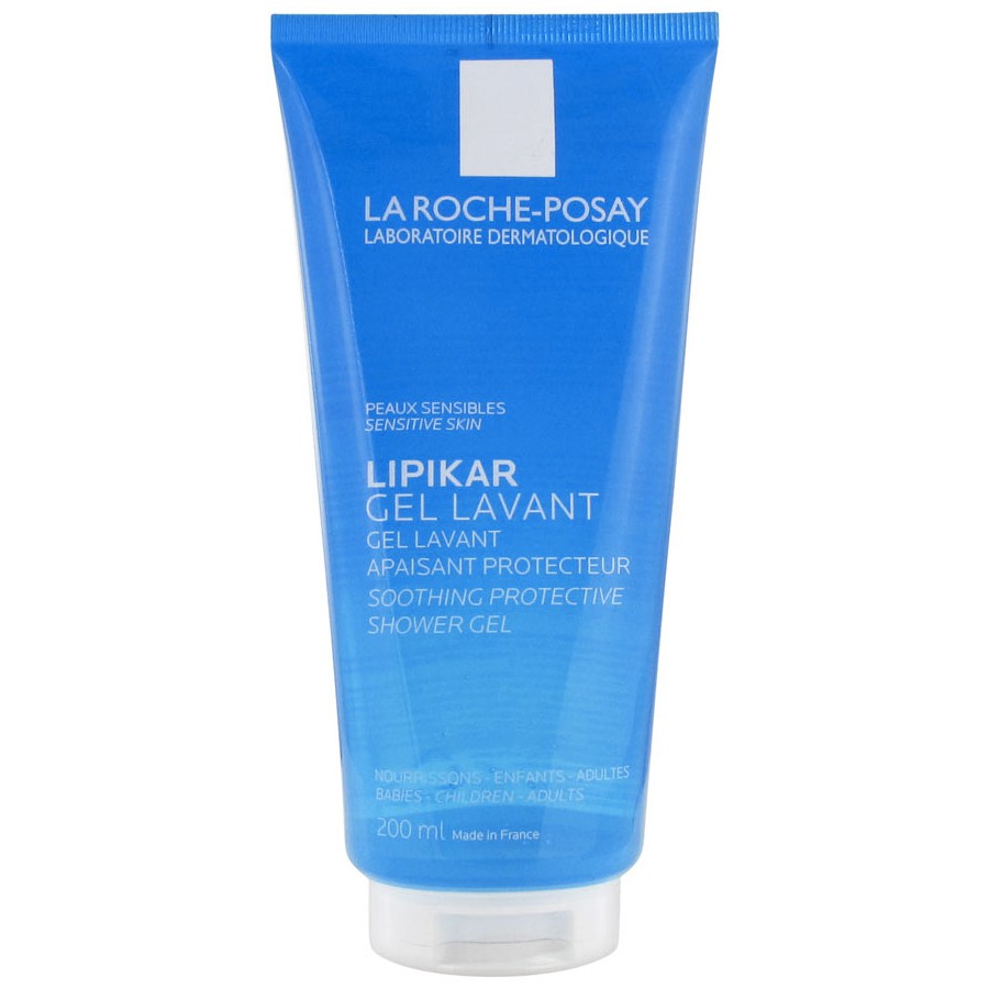 Sữa tắm La Roche-Posay Lipikar Soothing Protecting Shower Gel