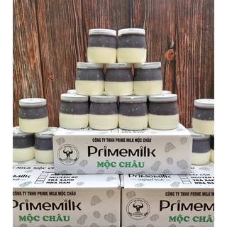 SỮA CHUA NẾP CẨM