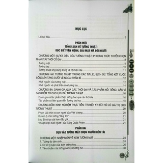 Sách - Đồ Giải Tướng Thuật (Thiệu Vĩ Hoa)