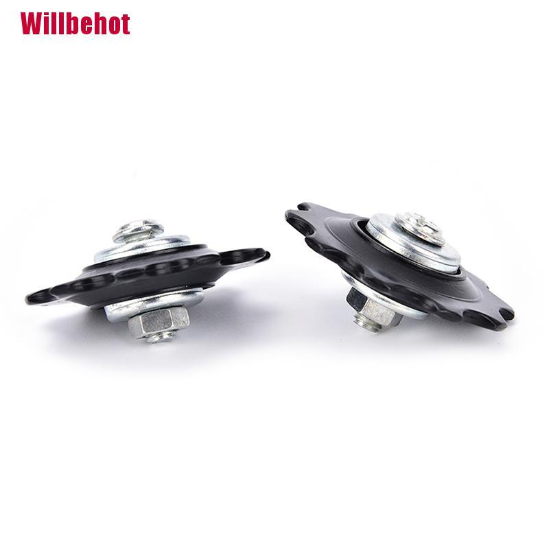 [Willbehot] 1Pcs Mountain Bike Bicycles Cycling Rear Derailleur Guide Roller Jockey Wheel [Hot]