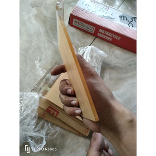 mica che phuộc ex150 dày