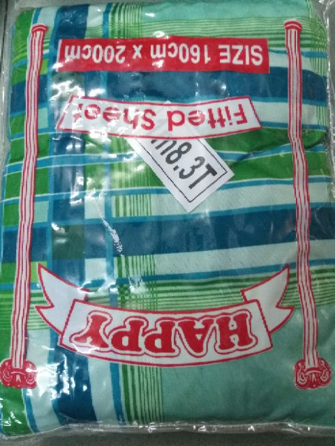 Ga thun 1m8×2m×30cm