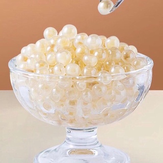 Thạch Nổ Củ Năng / Hạt Nổ Củ Năng Lotus (900g)