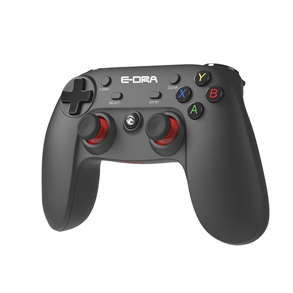 Tay cầm chơi game E-DRA EGP7601