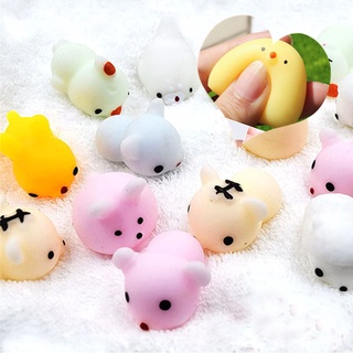 🍙cod🍙giúp giảm căng thẳng đồ chơi mochi mochi mini dễ thương