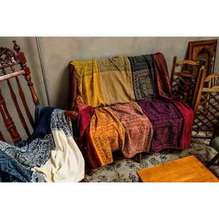 Thảm Vintage Nhập Khẩu Cao Cấp