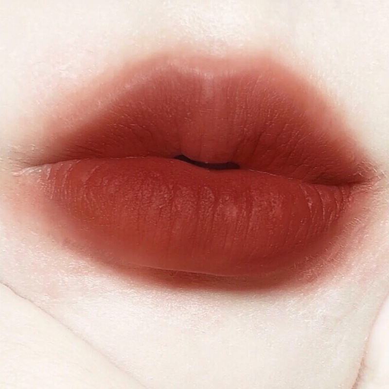 Son Kem Lì Herorange Nội Địa Trung Quốc Lâu Trôi