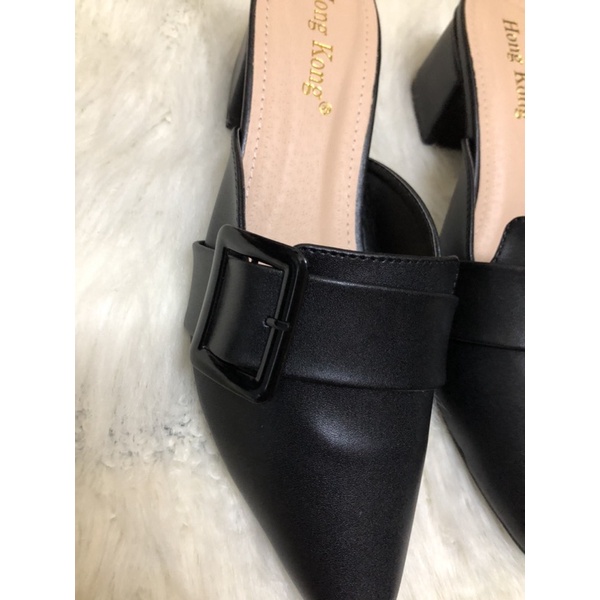 Guốc  sục  big size từ 37-41 | BigBuy360 - bigbuy360.vn